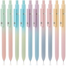 KugelschreiberGelstifte