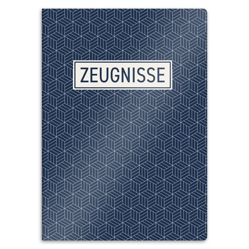 Itenga zeugnismappe - itenga,