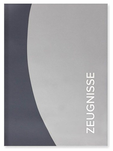 Roth zeugnismappe 10 - zeugnismappe, a4
