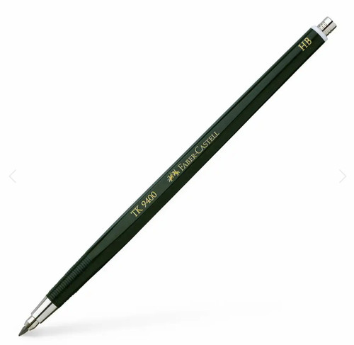 Faber castell druckbleistift - faber-castell,