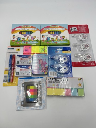 Büro set schule - set,