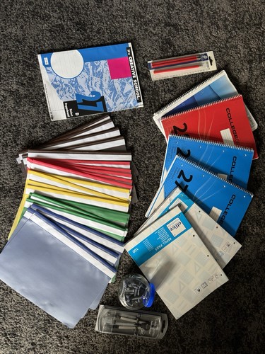 Schul paket - schul,