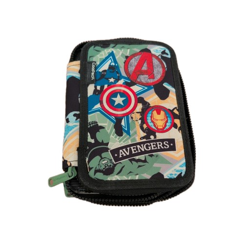 Federmäppchen avengers - federmäppchen, "avengers"
