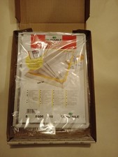 Durable Sichttafeln 5606  5 er