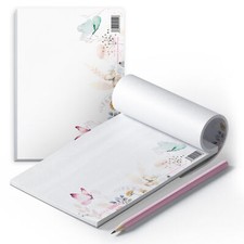 Itenga Schmetterling Schul