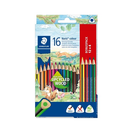 Staedtler noris colour - staedtler,