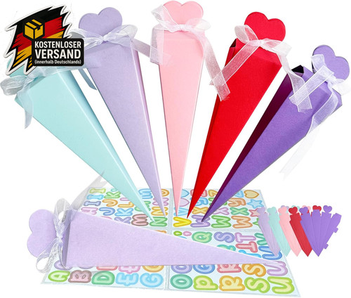 Schultüte einschulung für - schultüte,