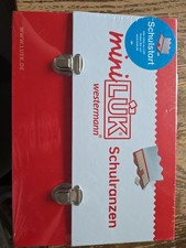 Lük Set Schulranzen