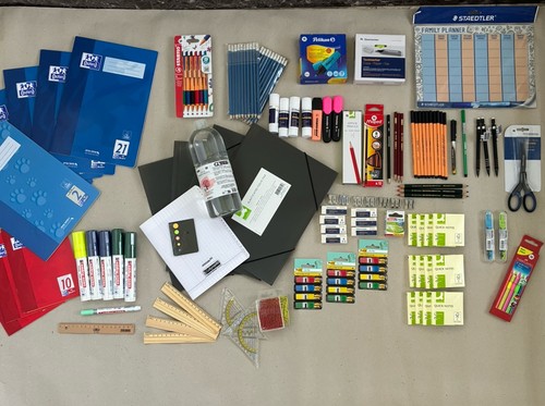 Mega deal schul - mega-deal:, schul-/bürobedarf