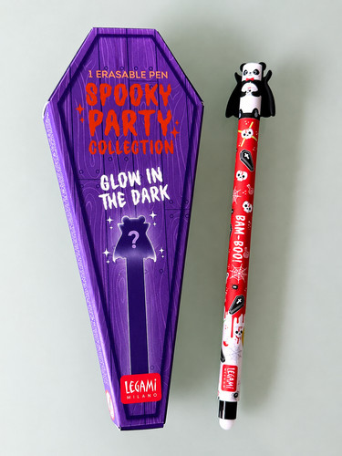 Legami spooky party - spooky, collection