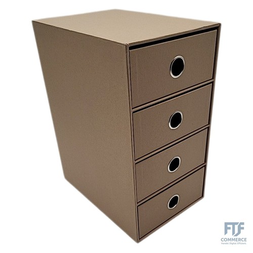 Rössler soho4erschubladenbox - rössler,