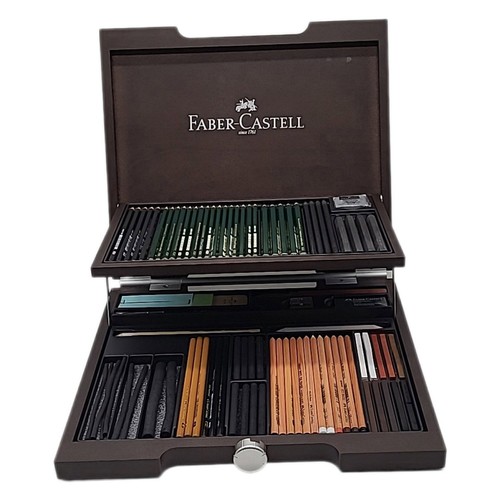 Faber castell 112971 pitt - faber-castell,