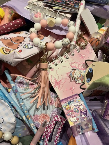 Mystery scoop kawaii artikel - scoop,