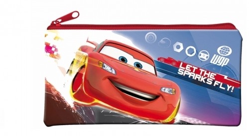 Disney cars schulmäppchen - cars,