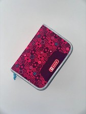 Step by Step Federmäppchen