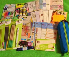 Schreibmaterial Schreibwaren