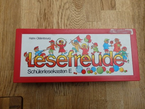 Schülerlesekasten - , e