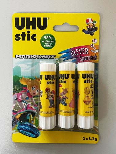 Uhu stic klebestift - uhu,