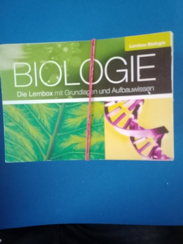 Schule die lernbox - schule,