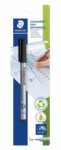 Staedtler lumocolor - staedtler,