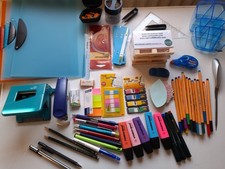 Schreibmaterial Schreibwaren
