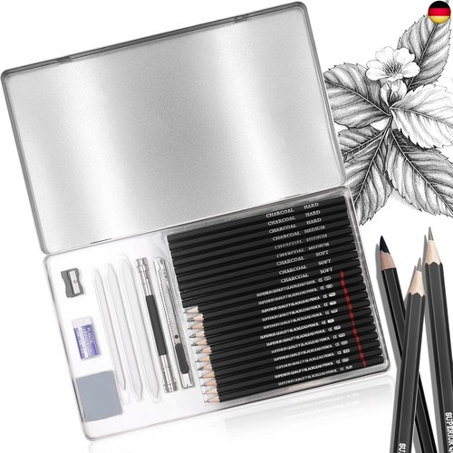 Wonwood direct bleistift set - bleistift,