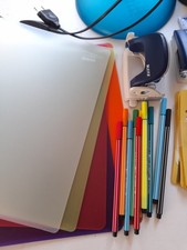 Schreibmaterial Schreibwaren