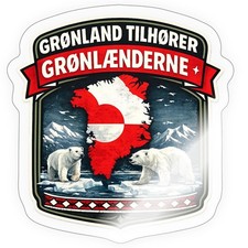Grönland Gehört Den