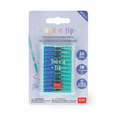 LEGAMI Steck Bleistift mit