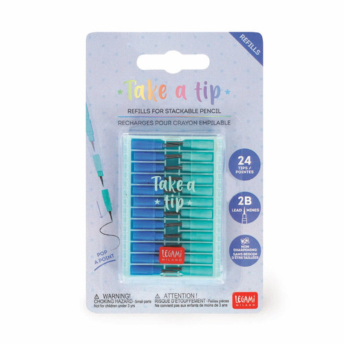 Legami steck bleistift mit - legami,