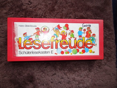 Lesekasten - ,