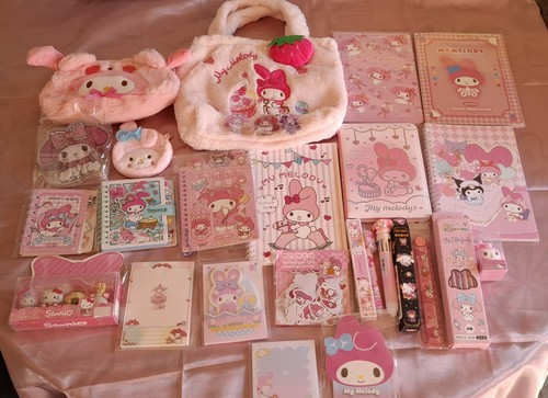Melody set 28tlg - set,
