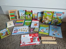 Schulanfang Set:  Bücher -