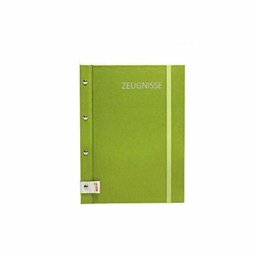 Roth zeugnismappe metallium - roth,