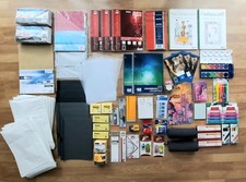 Konvolut Schreibwaren