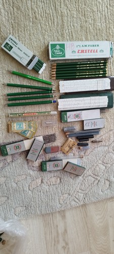 Zeichenbedarf von faber - von,