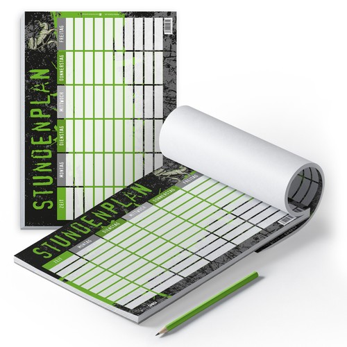 Itenga stundenplan block - itenga,