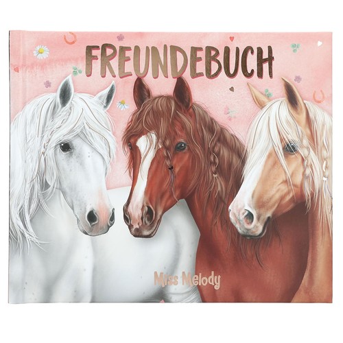 Depesche miss melody - depesche,