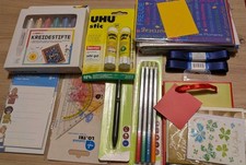 Schul- Schreibwaren, Büro