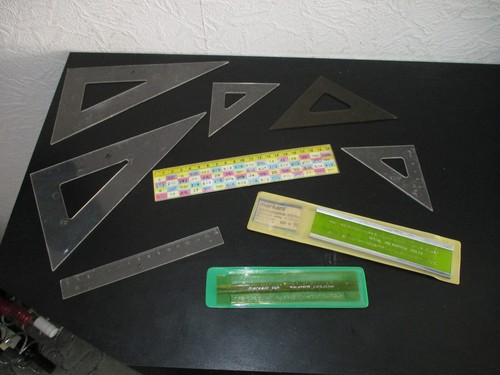 Alter ddr schulbedarf - ddr,