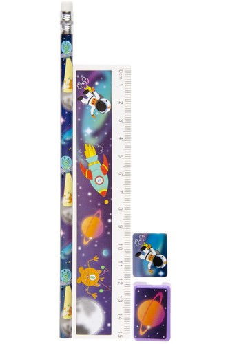 Schreibset bleistift - schreibset,