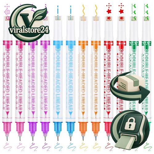 Textmarker set stück - textmarker,