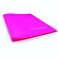 Zeugnismappe / A4 / mit 20