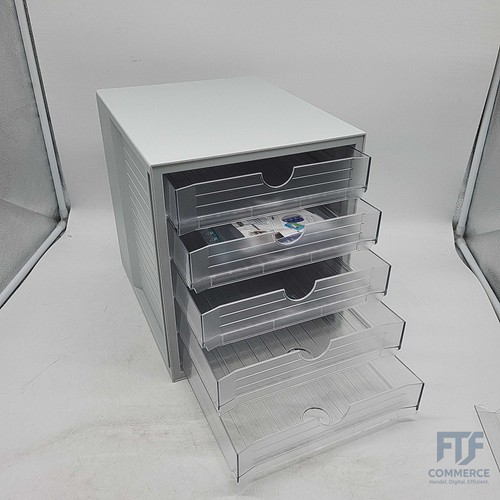 Han schubladenbox systembox - han,