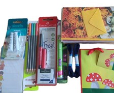 Schreibwaren Schulbedarf