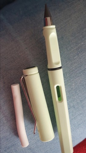 Ewiger bleistift neu und - bleistift,