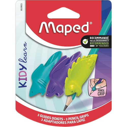 Maped schreiblernhilfe kidy - 3,