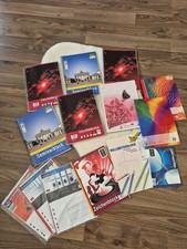 Schulbedarf Schulmaterialien