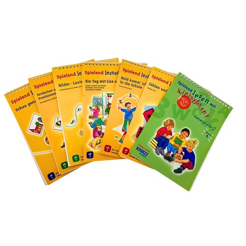 Finken logico rondo - finken,