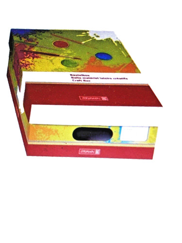 Brunnen bastelbox schulbox - /,